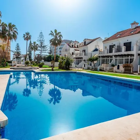 Cubo's Apartamento Playa Castillo Appartement