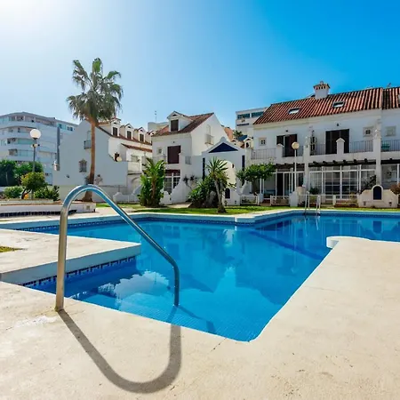 Cubo's Apartamento Playa Castillo *