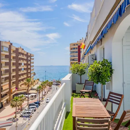 Appartement Cubo's Apartamento Playa Castillo *