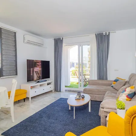 Cubo's Apartamento Playa Castillo Appartement