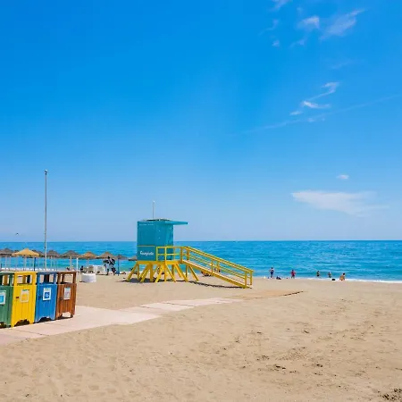 Cubo's Apartamento Playa Castillo
