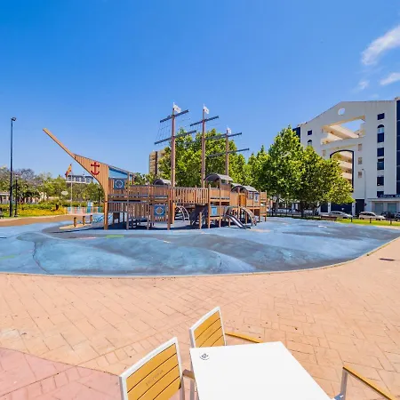Cubo's Apartamento Playa Castillo