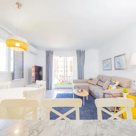 Cubo's Apartamento Playa Castillo Appartement