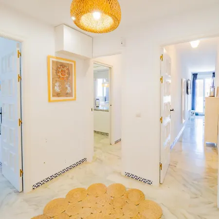 Cubo's Apartamento Playa Castillo