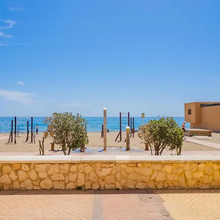 Cubo's Apartamento Playa Castillo Appartement Fuengirola