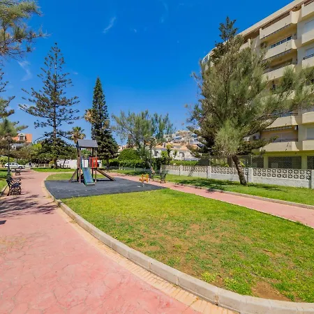 Cubo's Apartamento Playa Castillo Appartement *