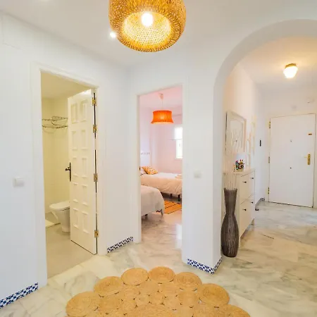 Appartement Cubo's Apartamento Playa Castillo