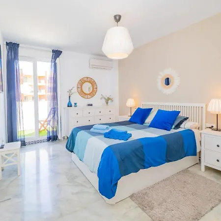 Appartement Cubo's Apartamento Playa Castillo *