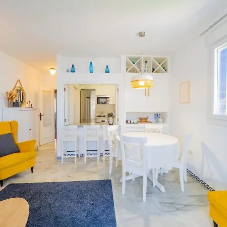 Cubo's Apartamento Playa Castillo