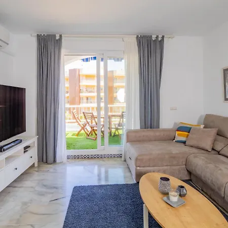 Cubo's Apartamento Playa Castillo