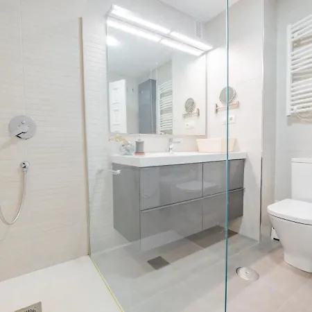 Cubo's Apartamento Playa Castillo *