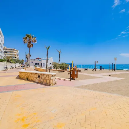 Cubo's Apartamento Playa Castillo Appartement Fuengirola