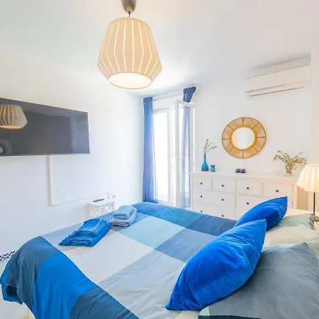 Cubo's Apartamento Playa Castillo Appartement *